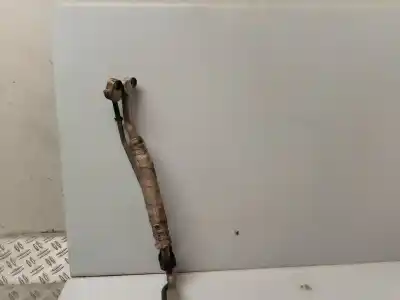 Автозапчастина б/у труби кондиціонації для volkswagen caddy ka/kb (2c) furgón economy bluemotion посилання на oem iam 1t0820743br  verificado 27-10-25