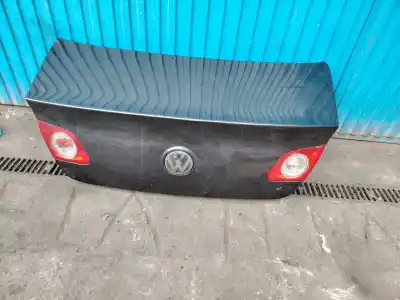 İkinci el araba yedek parçası bagaj kapagi için volkswagen passat b6 (3c2) 2.0 tdi 16v oem iam referansları 