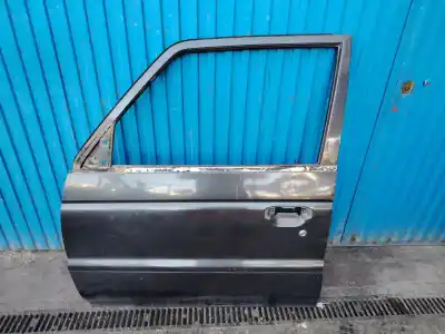 Автозапчасти б/у левая передняя дверь за MITSUBISHI MONTERO (V20/V40) 2500 TD GL ссылки OEM IAM    Автозапчасти б/у левая передняя дверь за MITSUBISHI MONTERO (V20/V40) 2500 TD GL ссылки OEM IAM