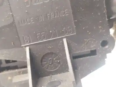 Автозапчасти б/у многофункциональное управление за peugeot 306 break boulebard ссылки oem iam 61557109  verificado 22-10-25