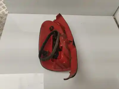 Peça sobressalente para automóvel em segunda mão farolim traseiro direito por peugeot 306 break boulebard referências oem iam 452282