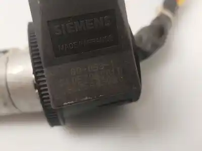 Peça sobressalente para automóvel em segunda mão comutador de ignição por peugeot 306 break boulebard referências oem iam 9625402980  verificado 22-10-25