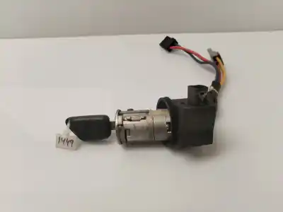 Peça sobressalente para automóvel em segunda mão comutador de ignição por peugeot 306 break boulebard referências oem iam 9625402980  verificado 22-10-25
