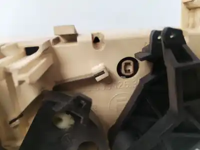 Автозапчастина б/у контроль опалення / кондиціонації для peugeot 306 break boulebard посилання на oem iam 830051263f  verificado 22-10-25