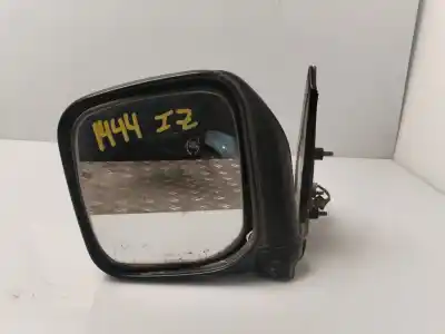 Автозапчасти б/у левое зеркало за mitsubishi montero (v20/v40) 2500 td gl ссылки oem iam e201818  verificado 22-10-25 Автозапчасти б/у левое зеркало за mitsubishi montero (v20/v40) 2500 td gl ссылки oem iam e201818  verificado 22-10-25