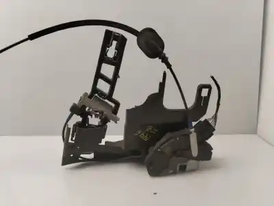 Автозапчастина б/у замок передніх дверей лівий для FORD FIESTA (CB1) Sport 97 CV / 71 KW Посилання на OEM IAM 8A61-B219A65AJ  VERIFICADO 22-10-25 Автозапчастина б/у замок передніх дверей лівий для FORD FIESTA (CB1) Sport 97 CV / 71 KW Посилання на OEM IAM 8A61-B219A65AJ  VERIFICADO 22-10-25