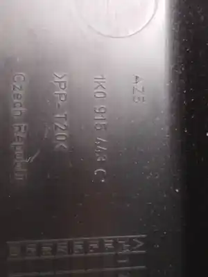 Second-hand car spare part medium for audi a3 (8p1) 2.0 tdi 16v oem iam references 1k0915443c  