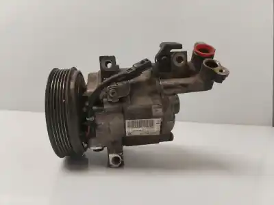 Автозапчасти б/у компрессор кондиционера воздуха за dacia dokker laureate ссылки oem iam 926009154r