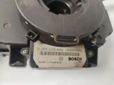 Автозапчастина б/у многофункційне управління для iveco daily furgón fg 33 s ... v batalla 3000 посилання на oem iam 0265005489  verificacion 30-10-25