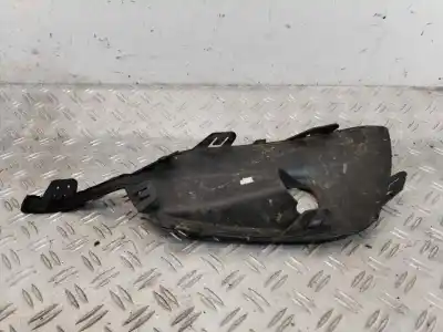 İkinci el araba yedek parçası sis farı çerçevesi sol için opel combo cargo (e) edition 102 cv / 75 kw oem iam referansları 9816778680  