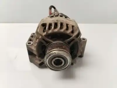 Peça sobressalente para automóvel em segunda mão alternador por fiat doblo dynamic referências oem iam 52003517