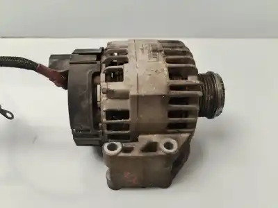 Pezzo di ricambio per auto di seconda mano alternatore per fiat doblo dynamic riferimenti oem iam 52003517  verificado 25-11-25