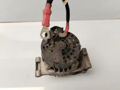 Pezzo di ricambio per auto di seconda mano alternatore per fiat doblo dynamic riferimenti oem iam 52003517  verificado 25-11-25