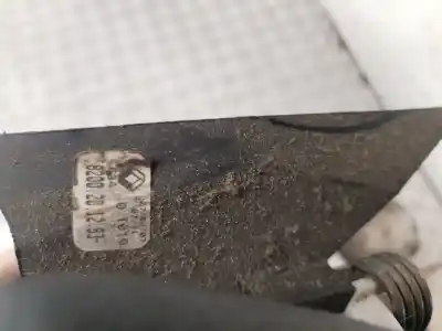 Автозапчасти б/у рычаг переключения передач за renault master ii phase 2 combi kombi 2.8t l1 6pl. ссылки oem iam 8200201293