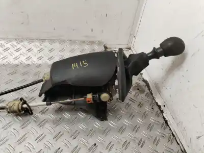 Автозапчасти б/у рычаг переключения передач за renault master ii phase 2 combi kombi 2.8t l1 6pl. ссылки oem iam 8200201293  verificacion 30-10-25