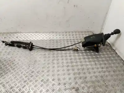 Автозапчасти б/у рычаг переключения передач за renault master ii phase 2 combi kombi 2.8t l1 6pl. ссылки oem iam 8200201293  verificacion 30-10-25