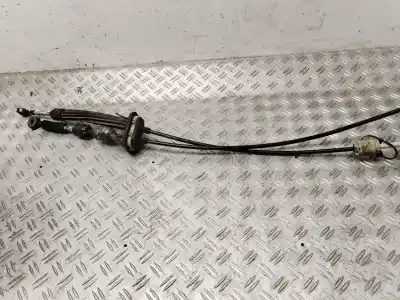 Автозапчасти б/у рычаг переключения передач за renault master ii phase 2 combi kombi 2.8t l1 6pl. ссылки oem iam 8200201293  verificacion 30-10-25