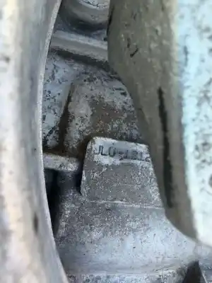 Peça sobressalente para automóvel em segunda mão caixa de velocidades por dodge caliber se referências oem iam 