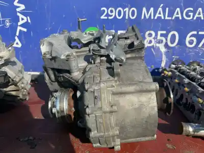 Second-hand car spare part gearbox for dodge caliber se oem iam references   