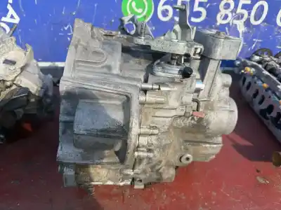 Second-hand car spare part gearbox for dodge caliber se oem iam references   