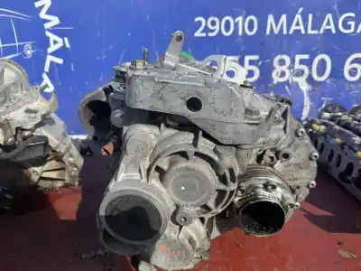 Second-hand car spare part gearbox for dodge caliber se oem iam references   