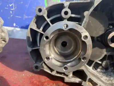 Second-hand car spare part gearbox for dodge caliber se oem iam references   