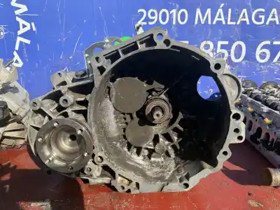 Second-hand car spare part gearbox for dodge caliber se oem iam references   