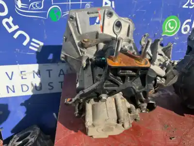 Автозапчасти б/у коробка передач за opel combo d kasten l1h1 2.4t 90 cv / 66 kw ссылки oem iam   