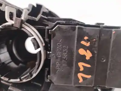 Pezzo di ricambio per auto di seconda mano comando multifunzione per lexus rx (_u3_) 400h (mhu38_) riferimenti oem iam 173832  verificado 3-11-25