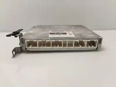 Second-hand car spare part ecu engine control for lexus rx (_u3_) 400h (mhu38_) oem iam references 89661-48550  verificado 3-11-25