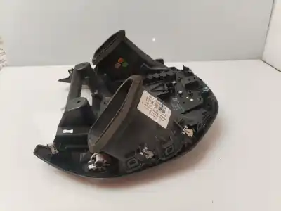 Автозапчасти б/у многофункциональное управление за ford transit courier limited ссылки oem iam 331431000  verificado 3-11-25