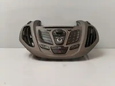 Автозапчасти б/у многофункциональное управление за ford transit courier limited ссылки oem iam 331431000  verificado 3-11-25