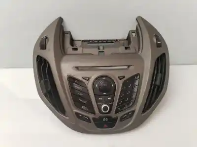 Автозапчасти б/у многофункциональное управление за ford transit courier limited ссылки oem iam 331431000  verificado 3-11-25