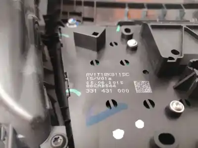 Автозапчасти б/у многофункциональное управление за ford transit courier limited ссылки oem iam 331431000  verificado 3-11-25