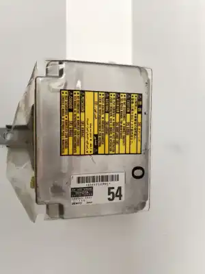 Автозапчастина б/у блок управління подушками безпеки для lexus rx (_u3_) 400h (mhu38_) посилання на oem iam 89170-48080  verificado 3-11-25