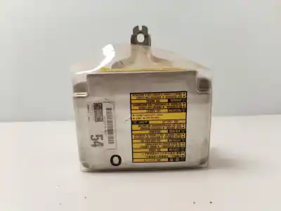 Автозапчастина б/у блок управління подушками безпеки для lexus rx (_u3_) 400h (mhu38_) посилання на oem iam 89170-48080  verificado 3-11-25