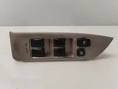 Автозапчастина б/у передні вікний вмикач для lexus rx (_u3_) 400h (mhu38_) посилання на oem iam 84040-48080  verificado 3-11-25