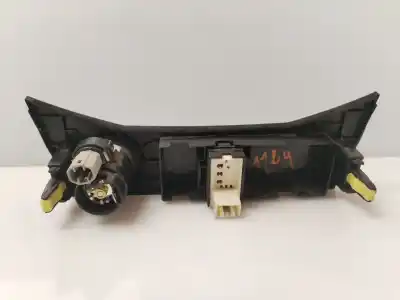 Pezzo di ricambio per auto di seconda mano modanatura per lexus rx (_u3_) 400h (mhu38_) riferimenti oem iam 55432-48070  verificado 3-11-25