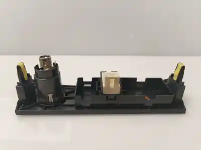 Pezzo di ricambio per auto di seconda mano modanatura per lexus rx (_u3_) 400h (mhu38_) riferimenti oem iam 55432-48070  verificado 3-11-25