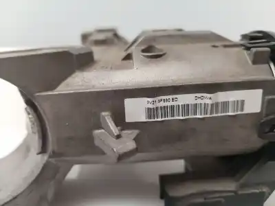 Second-hand car spare part ignition switch for ford transit courier limited oem iam references 9v213f880ed  verificado 3-11-25