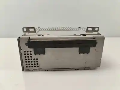 Peça sobressalente para automóvel em segunda mão sistema de áudio / rádio cd por ford transit courier limited referências oem iam f1bt-18c815-gh  verificado 3-11-25