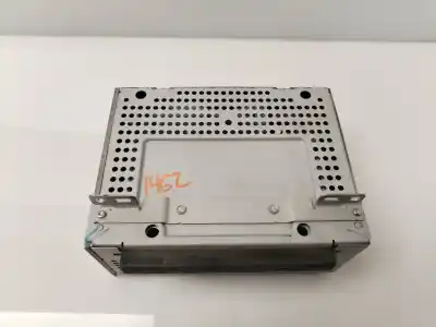 Peça sobressalente para automóvel em segunda mão sistema de áudio / rádio cd por ford transit courier limited referências oem iam f1bt-18c815-gh  verificado 3-11-25