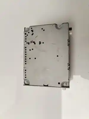 Peça sobressalente para automóvel em segunda mão sistema de áudio / rádio cd por ford transit courier limited referências oem iam f1bt-18c815-gh  verificado 3-11-25