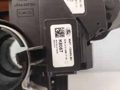 Second-hand car spare part multifunction switch for ford transit courier limited oem iam references 8a6t-13n064-bh  verificado 3-11-25