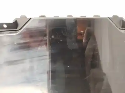 Автозапчастина б/у панель інструментів для lexus rx (_u3_) 400h (mhu38_) посилання на oem iam 83800-48291  verificado 3-11-25