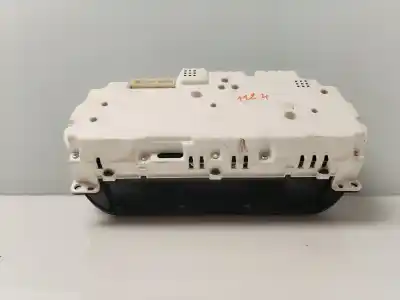 Автозапчастина б/у панель інструментів для lexus rx (_u3_) 400h (mhu38_) посилання на oem iam 83800-48291  verificado 3-11-25