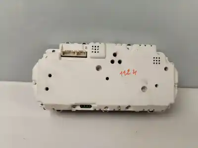 Автозапчастина б/у панель інструментів для lexus rx (_u3_) 400h (mhu38_) посилання на oem iam 83800-48291  verificado 3-11-25