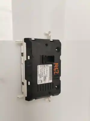 Автозапчасти б/у  за FORD TRANSIT COURIER  ссылки OEM IAM ET7T-18B955-BB  