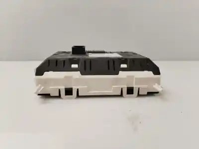 Second-hand car spare part multifunction display for ford transit courier limited oem iam references et7t-18b955-bb  