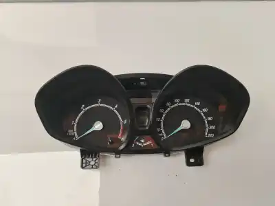 Peça sobressalente para automóvel em segunda mão quadrante por ford transit courier limited referências oem iam et76-10849-ch  verificado 3-11-25